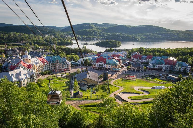 Holiday Inn Express & Suites Tremblant By IHG - image 32