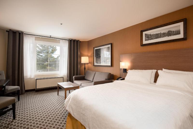 Holiday Inn Express & Suites Tremblant By IHG - image 12