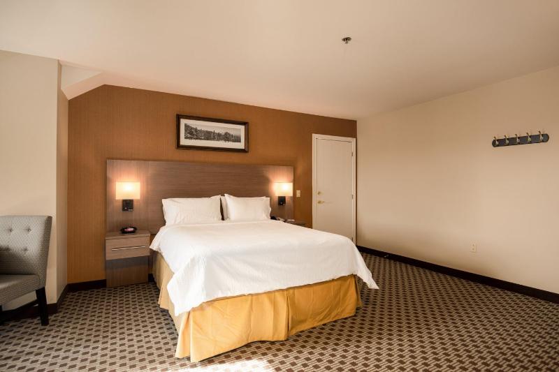 Holiday Inn Express & Suites Tremblant By IHG - image 35