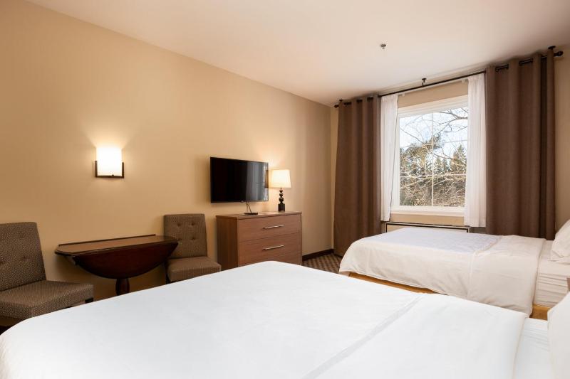 Holiday Inn Express & Suites Tremblant By IHG - image 36