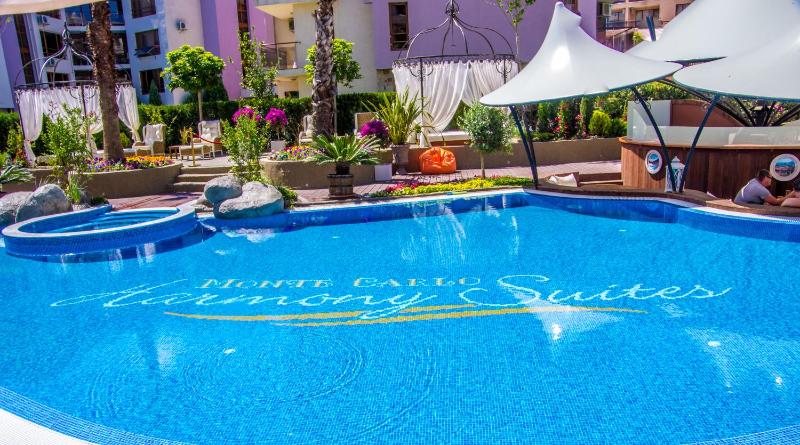 Harmony Suites - Monte Carlo - image 6