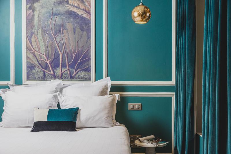 Hôtel Singulier Bordeaux - Boutique Hôtel & Spa Anne Semonin - image 3