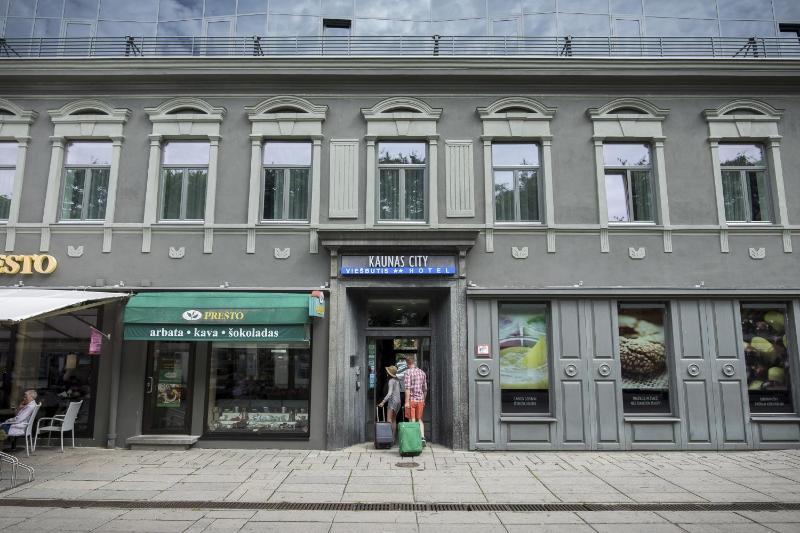 Kaunas City - image 7