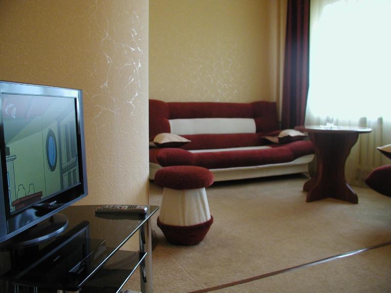 Comfort Double or Twin Room image 2