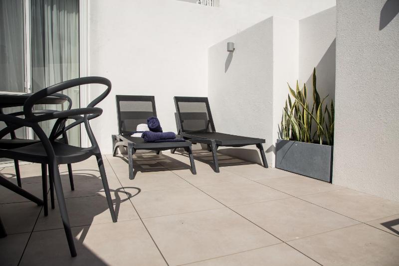 Deluxe Double or Twin Room with Outdoor Jacuzzi image 2