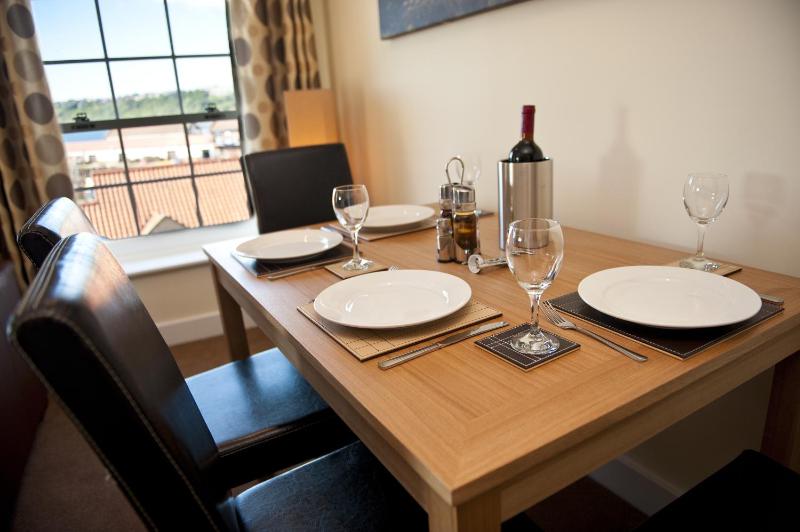Harbourside Apartments with Private Parking - image 34