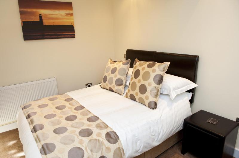 Harbourside Apartments with Private Parking - image 42