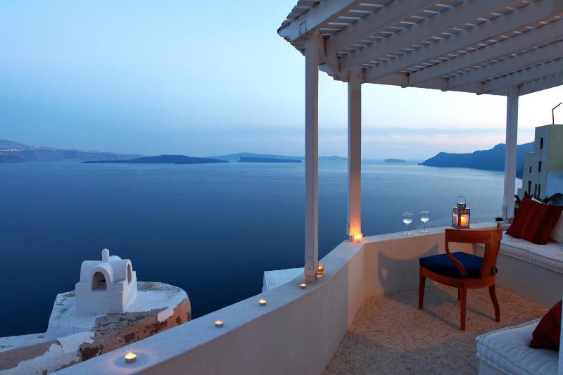 Menias Cave House - image 42