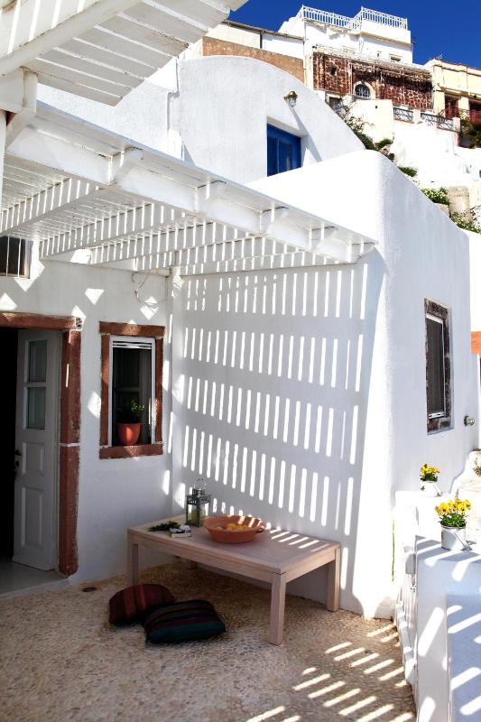 Menias Cave House - image 38