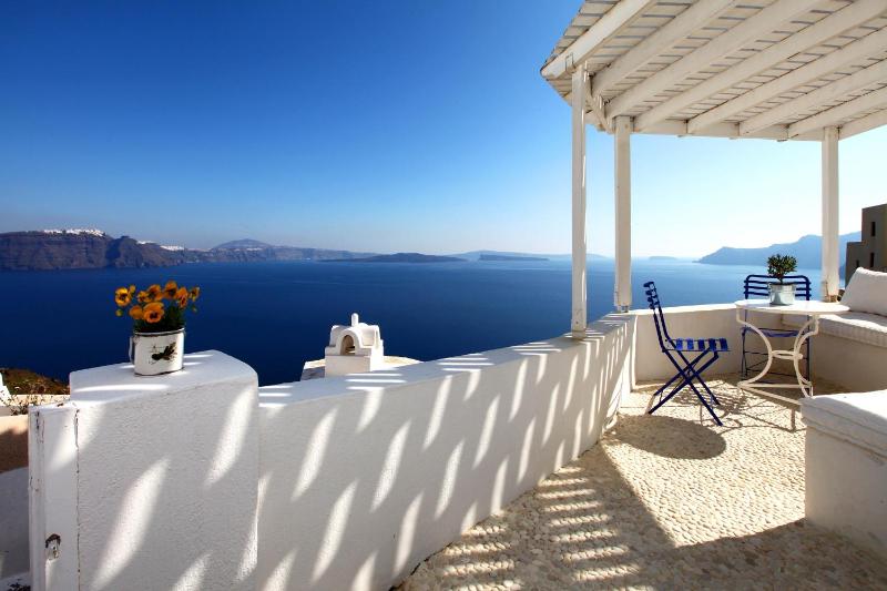 Menias Cave House - image 43