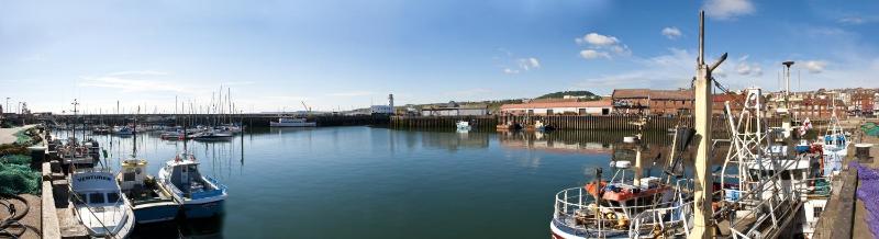 Harbourside Apartments with Private Parking - image 40