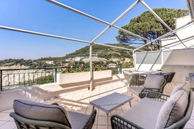 Suite San Montano by Feeling Italy - image 12