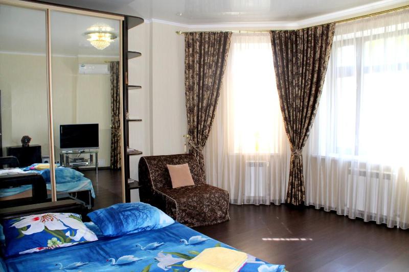 Superior Apartment image 3