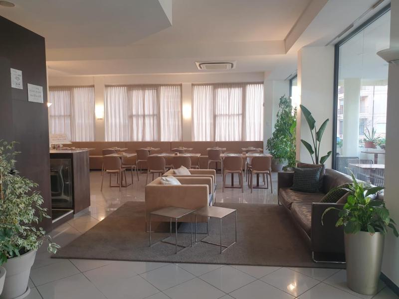 Hotel Bianca Vela - image 9