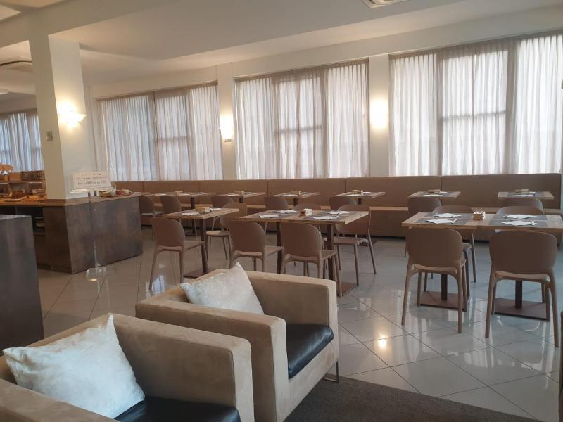 Hotel Bianca Vela - image 10