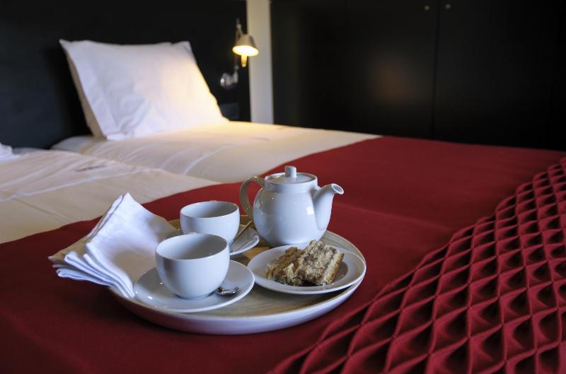 Double or Twin Room with View image 2