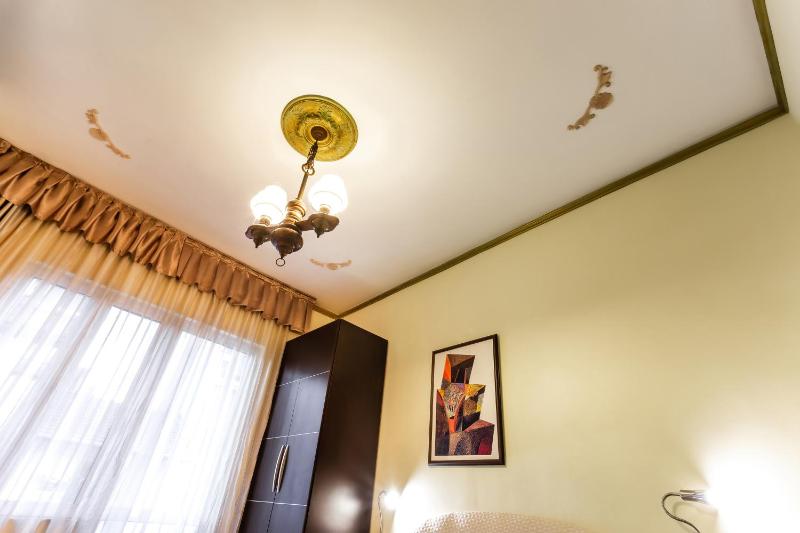 Residence Art Guest House - image 6