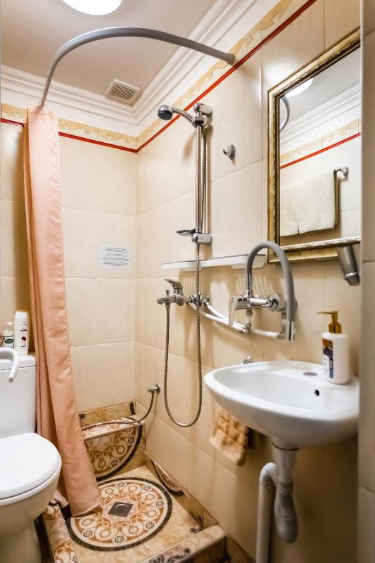 Residence Art Guest House - image 23