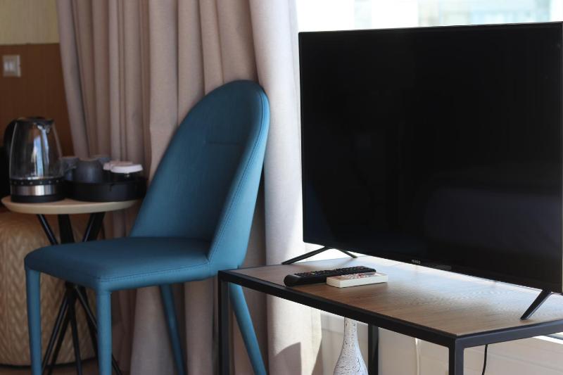 Deluxe Double Room image 1