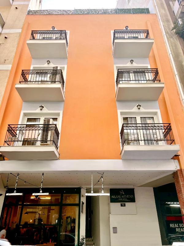 Two-Bedroom Apartment image 3