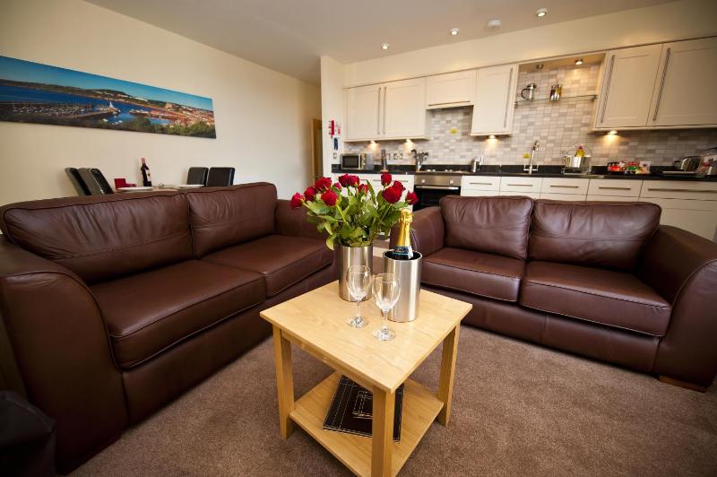 Harbourside Apartments with Private Parking - image 35