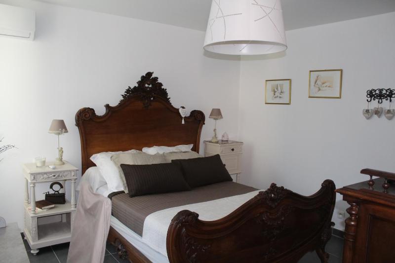 Double Room with Mountain View image 4