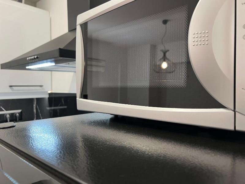 IQ Residences - Athens Way Apartments - image 10