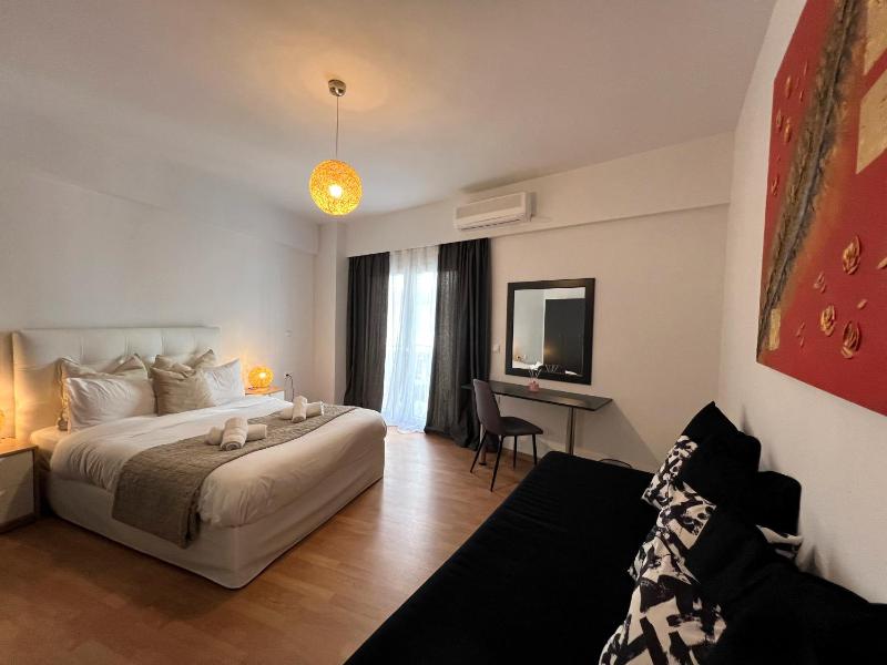 Allure Athens Urban Suites - image 10