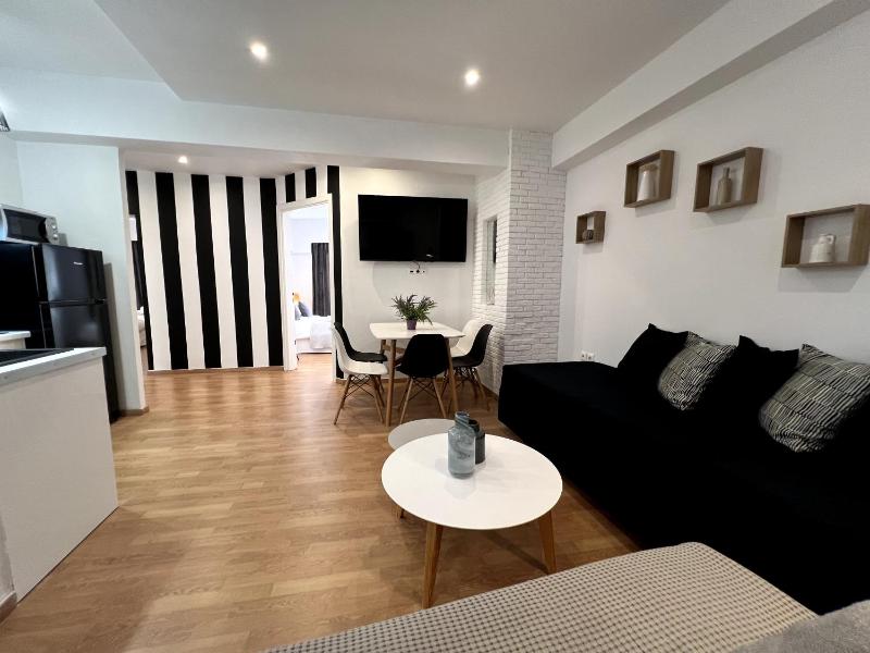 IQ Residences - Athens Way Apartments - image 14