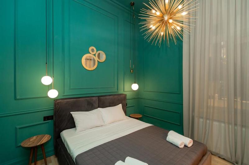 Stylish 2BR Apartment in The center of Tbilisi Images