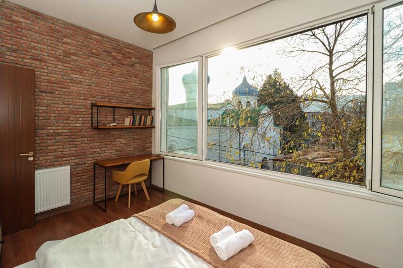 One bedroom Apartment near Fabrica Images