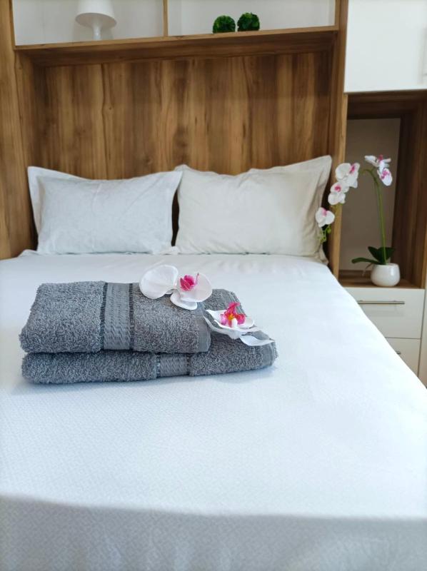 One-Bedroom Apartment image 3