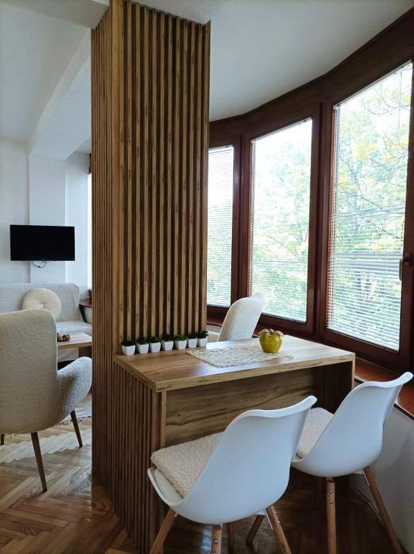 One-Bedroom Apartment image 2