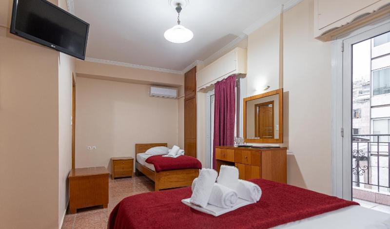 Economy Double or Twin Room image 1