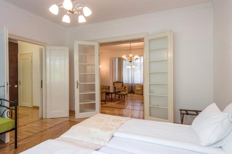 Central Belgrade Apartment 2 - image 14