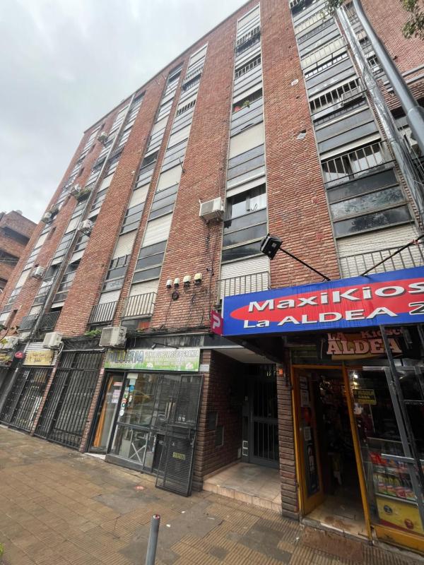 Departamento moderno Zona centro - image 5