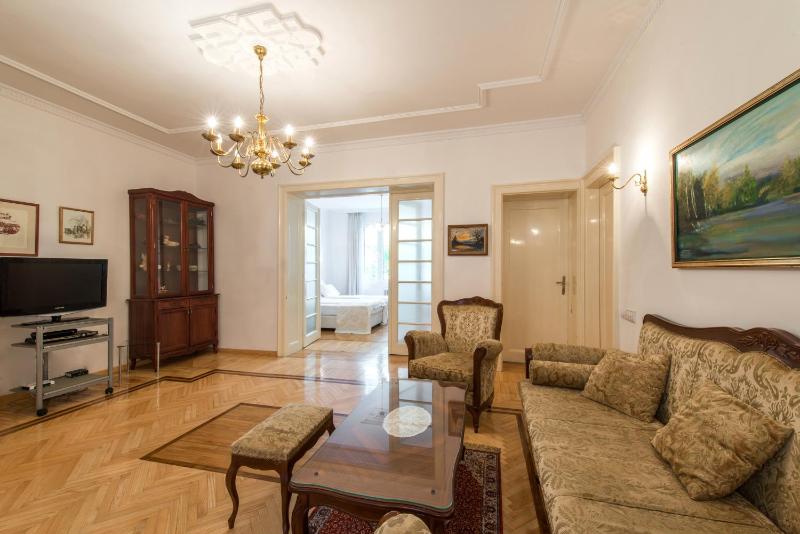 Two-Bedroom Apartment image 4