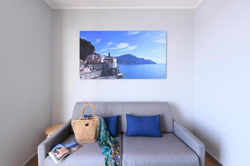 Appartamenti Amalfi Vista Mare - image 29