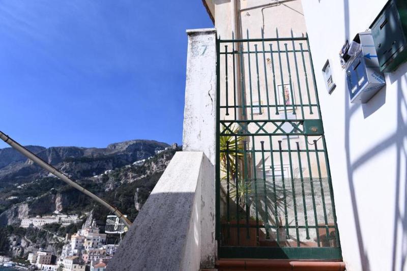 Appartamenti Amalfi Vista Mare - image 41