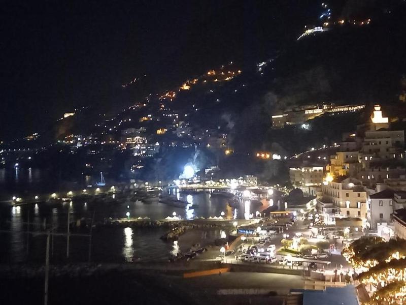 Appartamenti Amalfi Vista Mare - image 26