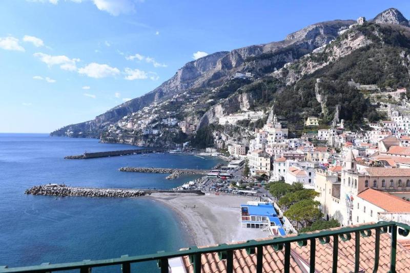 Appartamenti Amalfi Vista Mare - image 48