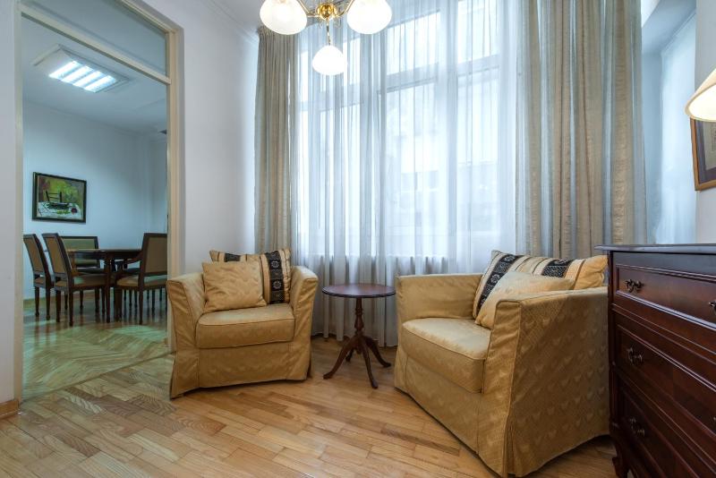 Two-Bedroom Apartment image 3