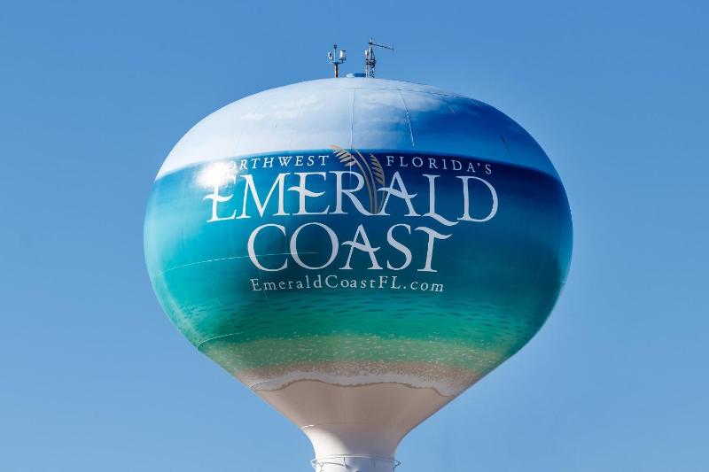 Nautilus 1205 - Gulf Front 1 BR 2nd Floor - image 7