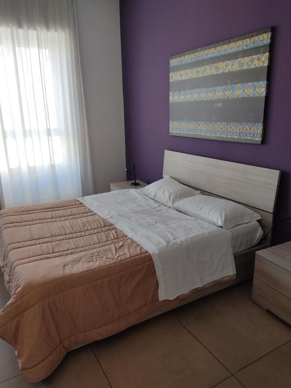Two-Bedroom Apartment image 4