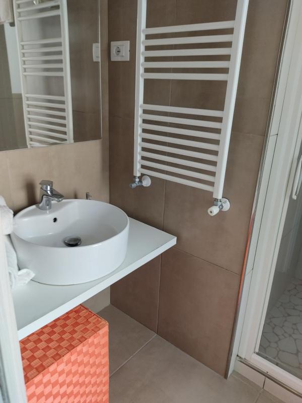 Two-Bedroom Apartment image 3