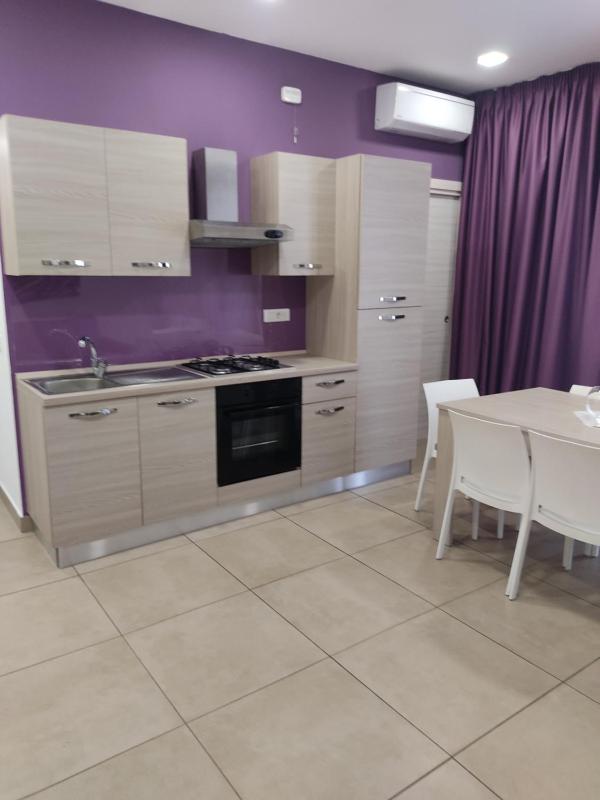Two-Bedroom Apartment image 2