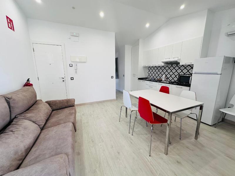 Rainbow Apartments BY BLAUSITGES - image 33
