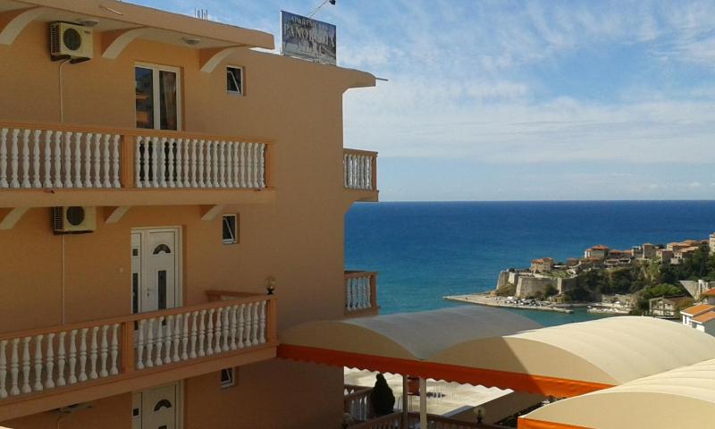 Apartments Panorama Alaj - image 7