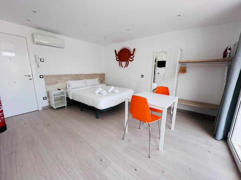 Rainbow Apartments BY BLAUSITGES - image 36