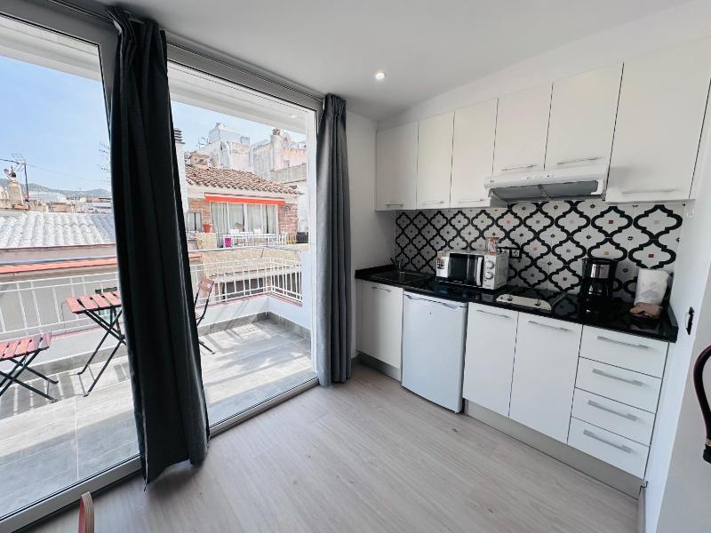 Rainbow Apartments BY BLAUSITGES - image 35
